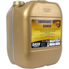 Олива трансмісійнa SASH ENDURANCE-W 80W-90 20л 100742