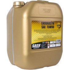 Масло трансмиссионное SASH ENDURASYN 75W-90 20л 100726
