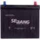 Автомобільний акумулятор SEBANG Japan 6СТ-45Ah АзЕ ASIA 430A (CCA) ТК SMF 55B24L