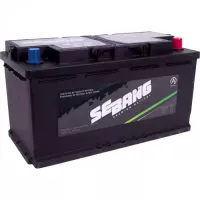 Автомобільний акумулятор SEBANG AGM 6СТ-95Ah АзЕ 850A (CCA) AGM L5