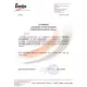 Акумулятор EnerSys - CYCLON Emb TPPL+AGM 8Ah Ев АзЕ 0859-0010N0D2