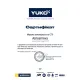 Автомобільна моторна олива YUKO DYNAMIC 10W-40 1л