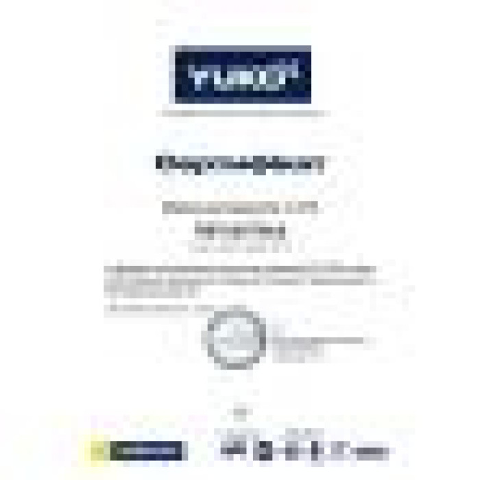Автомобільна моторна олива YUKO SYNTHETIC 5W-30 1л