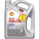 Автомобільна моторна олива SHELL Helix HX8 SAE 5W-40 5л