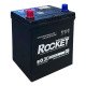 Автомобильный аккумулятор ROCKET 6СТ- 40Ah ASIA Аз 340А (CCA) SMF 42B19RS