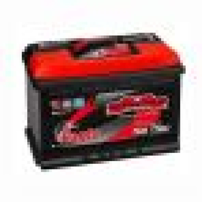 Автомобільний акумулятор SZNAJDER Plus (L3) 75Ah 720A R+ 575 20