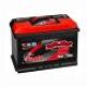 Автомобільний акумулятор SZNAJDER Plus (L3) 75Ah 720A R+ 575 20
