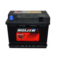 Автомобильный аккумулятор SOLITE R 6СТ-65Ah АзЕ 580A (CCA) CMF56519