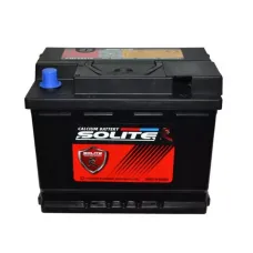 Автомобильный аккумулятор SOLITE R 6СТ-65Ah АзЕ 580A (CCA) CMF56519