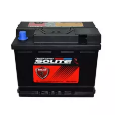 Автомобільний акумулятор SOLITE R 6СТ-65Ah АзЕ 580A (CCA) CMF56519 уцінка