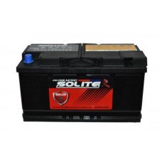 Автомобільний акумулятор SOLITE R AGM 6СТ-95Ah АзЕ 850A (CCA) AGM95