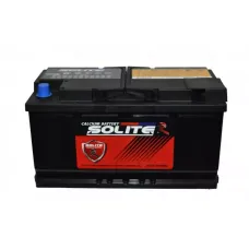 Автомобильный аккумулятор SOLITE R AGM 6СТ-95Ah АзЕ 850A (CCA) AGM95
