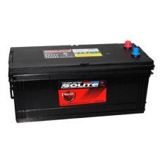 Автомобильный аккумулятор SOLITE R HEAVY DUTY 6СТ-225Ah Аз 1300A (CCA) CMF225L
