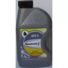 Олива трансмісійнa SPUTNIK ATF Dexron II 1л