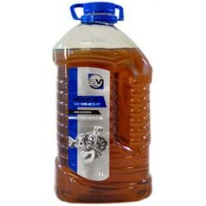 Автомобильное моторное масло SV Oil Semi-Synthetic 10W-40 4л 10055