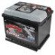 Автомобільний акумулятор SZNAJDER Carbon Start Stop EFB (LB1) 50Аh 450А R+ (h=175) 550 08