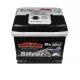 Автомобільний акумулятор SZNAJDER Silver (L1) 55Ah 520A L+ 555 85