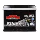 Автомобильный аккумулятор SZNAJDER Silver (L2) 60Ah 600A R+ 560 83