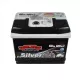 Автомобільний акумулятор SZNAJDER Silver  (L2) 60Ah 600A L+ 560 85