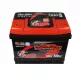 Автомобільний акумулятор SZNAJDER Plus (L2) 62Ah 580A L+ 562 96