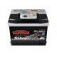 Автомобільний акумулятор SZNAJDER Silver (L2) 65Ah 640A R+ 565 83