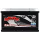 Автомобильный аккумулятор SZNAJDER Carbon Start Stop EFB  (L4) 85Ah 750A R+ 585 05