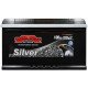 Автомобільний акумулятор SZNAJDER Silver (600 83) (L5) 100Ah 870A R+