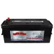 Автомобільний акумулятор SZNAJDER Truck Freeway (690 13) (D5) 190Ah 1200 A L+