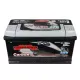 Автомобільний акумулятор SZNAJDER Carbon Start Stop EFB (L5) 100Ah 800A R+ 600 05
