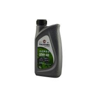 Автомобильное моторное масло TAKAYAMA Semi-Synthetic 10W-40 1л