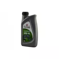 Автомобільна моторна олива TAKAYAMA Semi-Synthetic 10W-40 1л