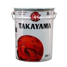 Автомобильное моторное масло TAKAYAMA DIESEL 10W-40 20л