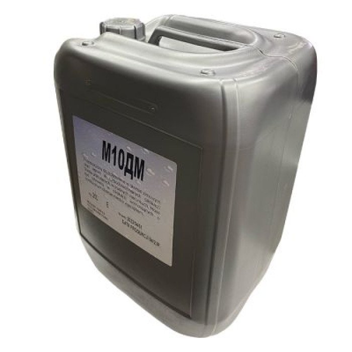 Автомобильное моторное масло TEDEX М-10ДМ 20л