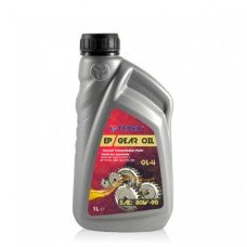 Олива трансмісійна TEDEX GEAR GL-4 SAE 80W-90 1л