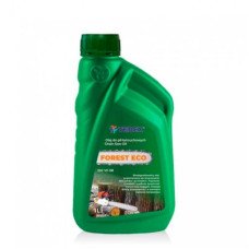 Моторное масло TEDEX Forest ECO Mineral для цепей 1л