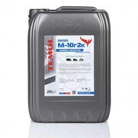 Индустриальное моторное масло TEMOL Diesel М10Г2к 20л