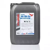 Индустриальное моторное масло TEMOL Diesel М10Г2к 20л