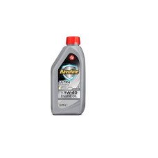Автомобильное моторное масло TEXACO HAVOLINE ULTRA 5W-40 1л 840310NJE