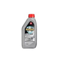 Автомобільна моторна олива TEXACO HAVOLINE ULTRA R 5W-30 1л 802534NKE