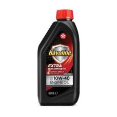 Автомобільна моторна олива HAVOLINE EXTRA 10W-40 1л