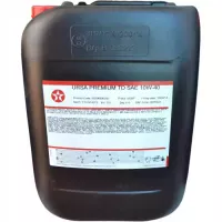 Автомобильное моторное масло URSA PREMIUM TD 10W-40 20л