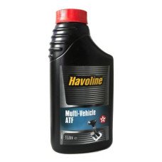 Масло трансмиссионное HAVOLINE MULTI-VEHICLE ATF 4035685 1л