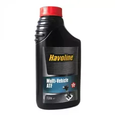 Масло трансмиссионное HAVOLINE MULTI-VEHICLE ATF 4035685 1л