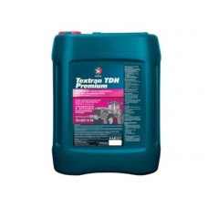Индустриальное моторное масло Texaco Textran TDH PREMIUM 20л