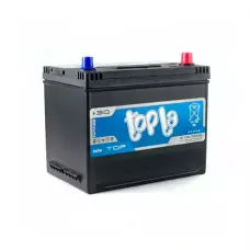 Автомобільний акумулятор Topla TOP 6СТ-70Ah АзЕ ASIA 700A (EN) 118870