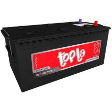 Автомобильный аккумулятор Topla Energy Truck MaxDin 6СТ-200Ah Аз 1200A (EN) TST-E200-1MXDS