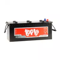 Автомобильный аккумулятор Topla Energy Truck 6СТ-135Ah Аз 850A (EN) 397912