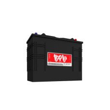 Автомобільний акумулятор Topla Energy Truck 6СТ-135Ah Аз 800A (EN) 177 235S