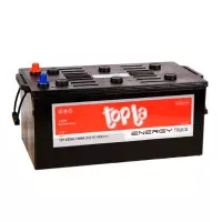 Автомобільний акумулятор Topla Energy Truck 6СТ-225Ah Аз 1300A (EN) 957912