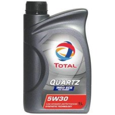 Автомобільна моторна олива Total Quartz INEO ECS 5W-30 1л